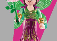 Playmobil - 9333v2 - Fairy