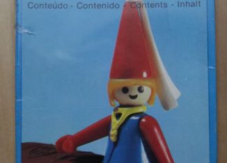 Playmobil - 23.33.6-trol - Princess