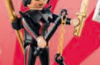 Playmobil - 9444v9 - Ninja