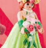 Playmobil - 9444v1 - Bride