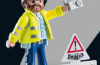 Playmobil - 9332v5 - Policeman