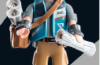 Playmobil - 9332v1 - Paperboy