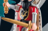 Playmobil - 9332v11 - King
