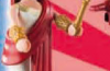 Playmobil - 9444v10 - Roman Lady