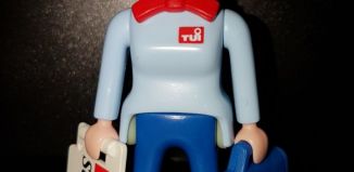 Playmobil - 3093670s2-ger - TUI Service