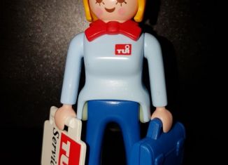 Playmobil - 3093670s2-ger - TUI Service