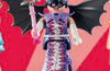 Playmobil - 9444v7 - Bat Girl