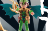 Playmobil - 9332v10 - Flying Warrior