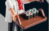 Playmobil - 9332v9 - Sushi chef