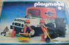 Playmobil - 3935-ant - Camion EUROtrans