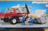 Playmobil - 3969-ant - Dump Truck
