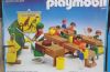Playmobil - 13522-aur - Salle de classe