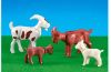 Playmobil - 6206 - Goat Family