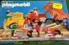 Playmobil - 1204v1-sch - Construction Super Deluxe Set