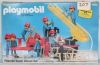 Playmobil - 1404v2-sch - Fireman Super Deluxe Set
