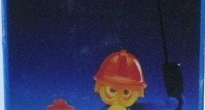 Playmobil - 13367-xat - Fireman
