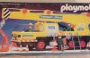 Playmobil - 13527-xat - Transport-Union crane truck