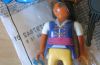 Playmobil - 30797842 - Femme pirate