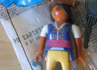 Playmobil - 30797842 - Piratess