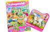 Playmobil - 30742390 - Competion horse