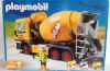 Playmobil - 3263s2 - Cement Mixer
