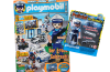 Playmobil - 80600-ger - Playmobil-Magazin 1/2018 (Heft 57)
