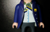 Playmobil - 30797283-ger - BVG-Chauffeuse