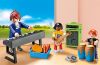 Playmobil - 9321 - Music Class Carry Case