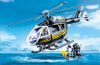 Playmobil - 9363 - SEK helicopter