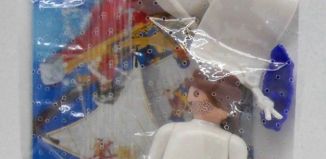 Playmobil - 30898282 - Color Pirat - Werbeartikel