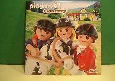 Playmobil - 85016 - DVD Country