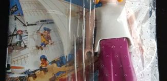 Playmobil - 00000-ger - Fee Color - Promotion
