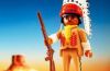 Playmobil - 3395-ant-fra - Indian Chief