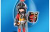 Playmobil - 4919v4 - Griffon Knight (Blue Egg)