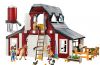 Playmobil - 9315-usa - Barn with Silo