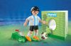 Playmobil - 9508 - Soccer Player Argentina