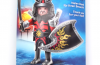 Playmobil - 0000-ger - Nüremberg Toy Fair Give-away Asian Warrior