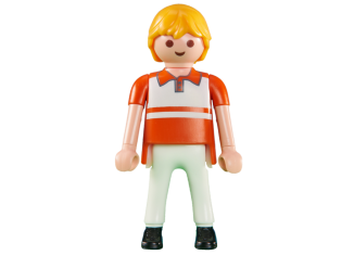 Playmobil - 30004912-ger - Base Figure