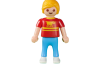 Playmobil - 30102250-ger - Grundfigur Junge