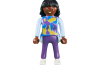 Playmobil - 30143710-ger - Grundfigur 1900 Frau