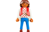 Playmobil - 30143720-ger - Base Figure 1900 Woman