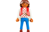 Playmobil - 30143720-ger - Grundfigur 1900 Frau