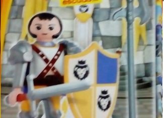 Playmobil - 30790634 - Sir Gareth