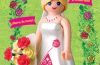 Playmobil - 30790814 - Bride with bouquet