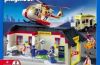 Playmobil - 3130s3 - Ambulance Medical Center