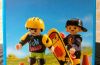 Playmobil - 3709v2 - Ninos con patenitas