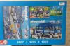 Playmobil - 4099-ger - THW Combination Set