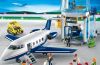 Playmobil - 5007 - Airport Mega-Set
