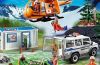 Playmobil - 5008 - Mountain Rescue