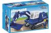 Playmobil - 5093 - Retroexcavadora